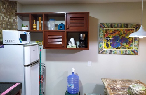 Pipa Apartment | Flat Brisas do Amor Pipa
