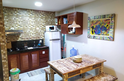 Pipa Apartment | Flat Brisas do Amor Pipa