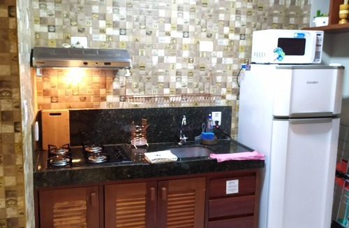 Pipa Apartment | Flat Brisas do Amor Pipa
