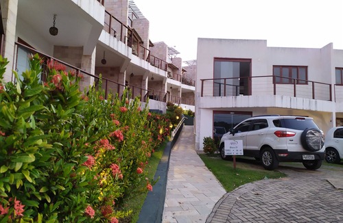 Pipa Apartment | Flat Brisas do Amor Pipa