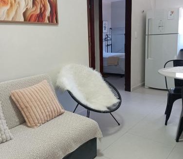 Garanhuns Apartment | Flat Brise 02 - Próximo a praça de eventos em Garanhuns