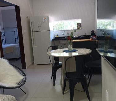 Garanhuns Apartment | Flat Brise 02 - Próximo a praça de eventos em Garanhuns