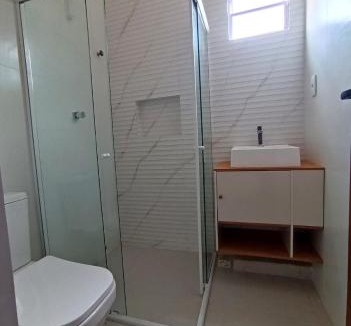 Garanhuns Apartment | Flat Brise 02 - Próximo a praça de eventos em Garanhuns