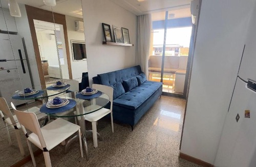 Smin Apartment | Flat Céu de Brasília Life Resort