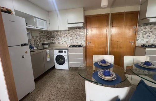 Smin Apartment | Flat Céu de Brasília Life Resort