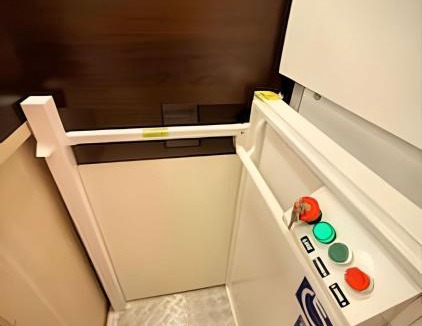 Parque Ferradura Apartment | Flat c/Piscina Aquecida, Hidro e vista da Serra