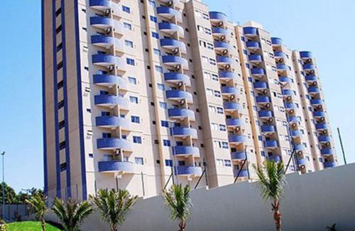 Caldas Novas Hotel | Flat Caldas Novas - Golden Dolphin Express