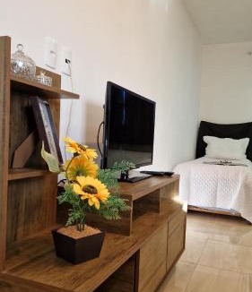 Cruz Das Almas Apartment | Flat Central Cruz das Almas