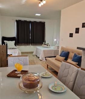 Cruz Das Almas Apartment | Flat Central Cruz das Almas
