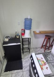 Bonito Apartment | Flat Centro Rota Cachoeira