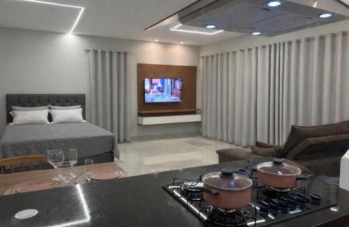 Bananeiras Apartment | Flat Cerejeiras - Condomínio Privado