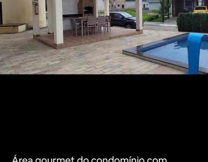 Bananeiras Apartment | Flat Cerejeiras - Condomínio Privado