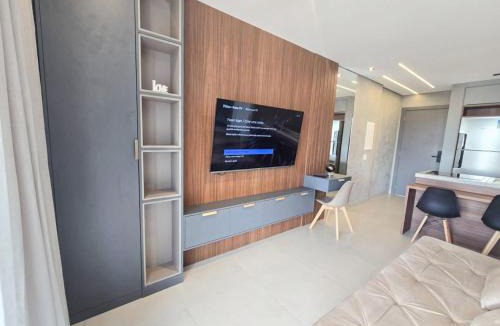 Aclimacao Apartment | Flat Cidade Morena