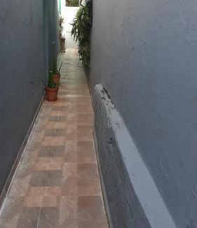 Visconde de Taunay Apartment | Flat com 1 quarto no centro de Aquidauana
