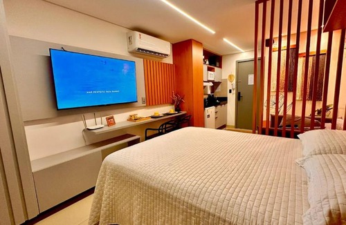 Bessa Apartment | Flat com acesso rápido as praias e o melhor do turismo local