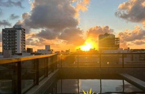 Bessa Apartment | Flat com acesso rápido as praias e o melhor do turismo local