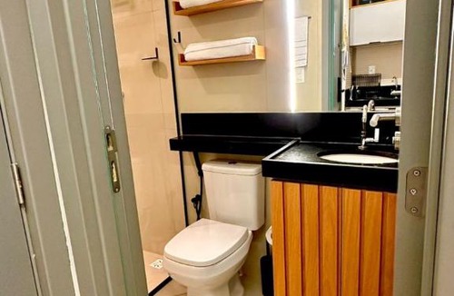 Bessa Apartment | Flat com acesso rápido as praias e o melhor do turismo local