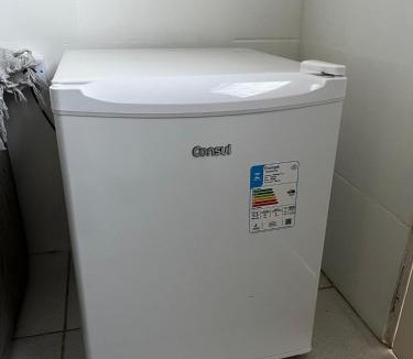 Presidente Joao Goulart Apartment | Flat com Garagem