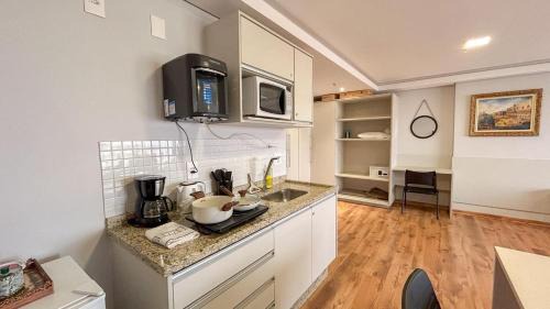 Vila Onze Apartment | Flat com Vista Panorâmica da Cidade e Sound Tower