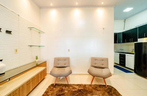 Serrinha Apartment | Flat Completo p 2 pessoas Proximo ao Aeroporto