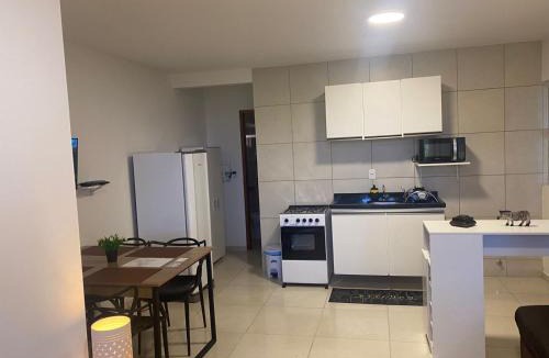 Cha Grande Apartment | Flat Condomínio Topo da Montanha 508 fica a 5 kmdo centro