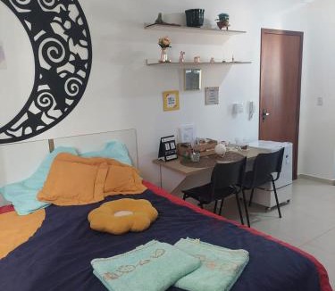 Vicosa Apartment | Flat da Lua
