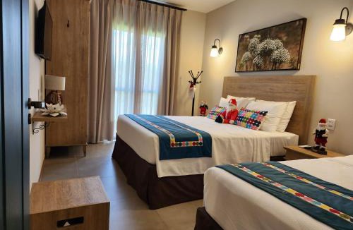 Old Town Apartment | Flat da Mata - Resort Quinta Santa Bárbara