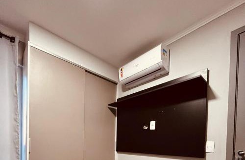 Sandra Cavalcante Apartment | Flat de Alto PadrãoxCusto beneficio