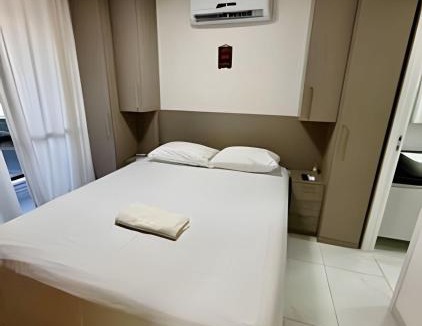 Aldeota Apartment | Flat de alto padrão no J Smart José Vilar #303