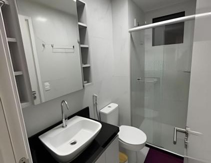 Aldeota Apartment | Flat de alto padrão no J Smart José Vilar #303
