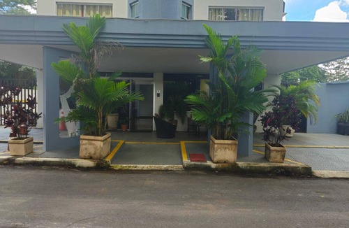 Pousada do Rio Quente Apartment | Flat Di Roma Aconchego1 in Rio Quente Go - Hot Park