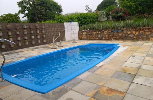 Triunfo House | Flat do Sossego