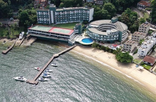 Vila Velha Apartment | Flat duplex Angra inn Angra dos Reis