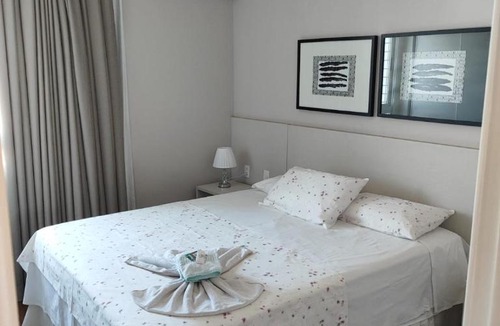 Cidade Jardim Eldorado C Apartment | Flat ELDORADO 1403