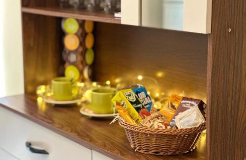Americana House | Flat em Americana SP