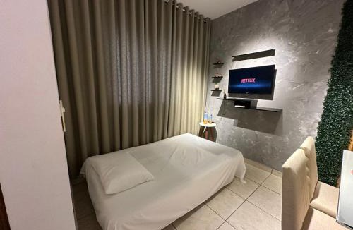 Americana House | Flat em Americana SP