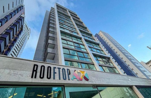 Boa Viagem Apartment | Flat em Boa Viagem apto 703 - Rooftop 470
