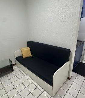 Asa Sul Apartment | Flat em Brasília localizado na Asa Sul