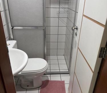Asa Sul Apartment | Flat em Brasília localizado na Asa Sul