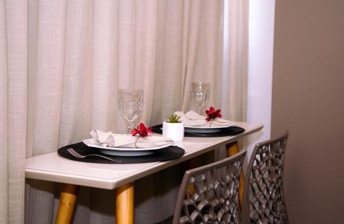 Jardim Oceania Apartment | Flat em frente à praia do Bessa edifício com piscina