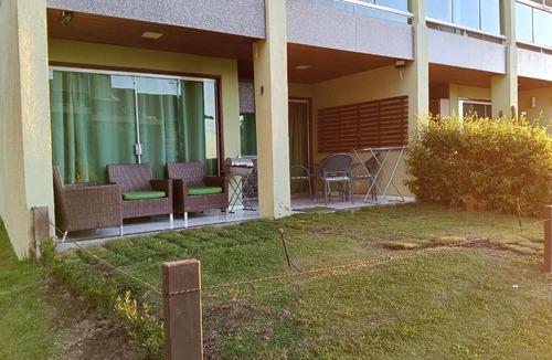 Saire Apartment | Flat em Gravatá -Villa Monte Castelo - 2 quartos- Ao Lado da Área de Lazer e das piscinas