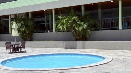 Saire Apartment | Flat em Gravatá - Villa Monte Castelo