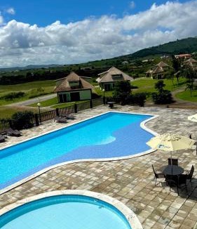Saire Apartment | Flat em Gravatá - Villa Monte Castelo
