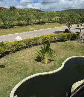 Saire Apartment | Flat em Gravatá - Villa Monte Castelo