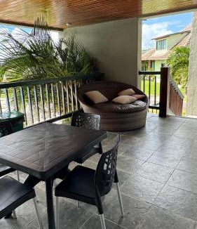 Saire Apartment | Flat em Gravatá - Villa Monte Castelo