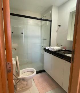 Porto de Galinhas Resort | Flat em muro alto