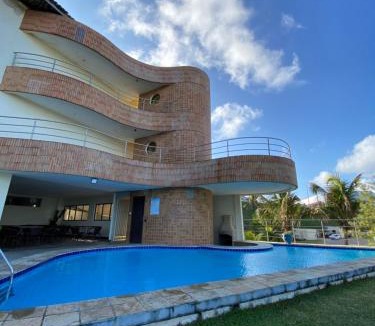 Ponta Negra Apartment | Flat em natal beira mar