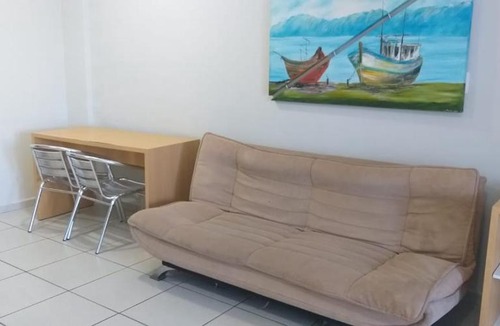 Ponta Negra Apartment | Flat em Ponta Negra, excelente localização