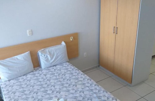 Ponta Negra Apartment | Flat em Ponta Negra, excelente localização