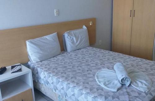 Ponta Negra Apartment | Flat em Ponta Negra, excelente localização